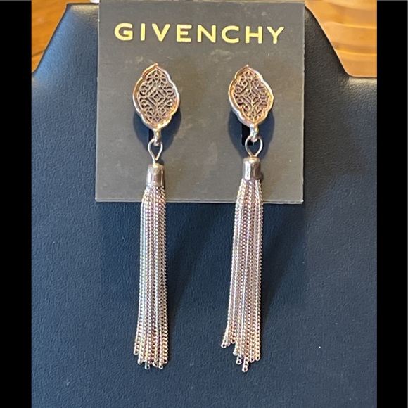 Fun & Pretty Givenchy Earrings from Macy’s - Picture 9 of 15